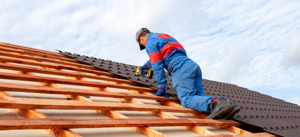 Fast & Reliable Emergency Roof Repairs in Fair Oaks, VA