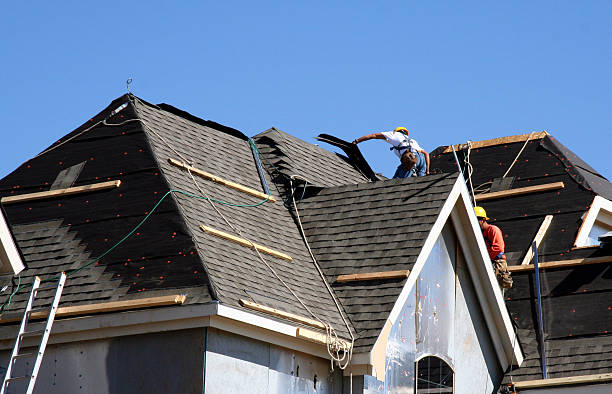 Best Roof Installation  in Fair Oaks, VA