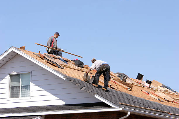 Best Green or Eco-Friendly Roofing Solutions  in Fair Oaks, VA