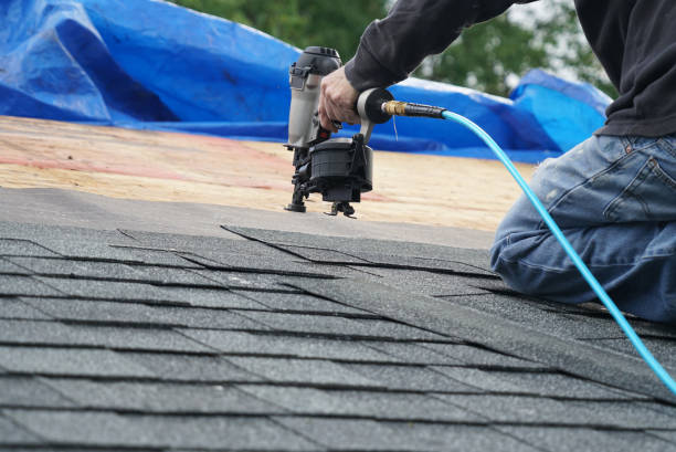 Best Roof Insulation Installation  in Fair Oaks, VA