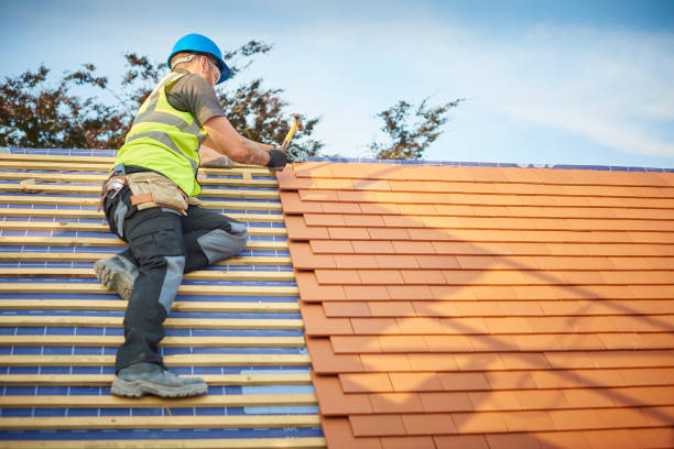 Best Commercial Roofing Services  in Fair Oaks, VA